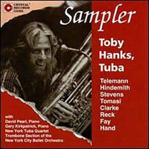 Toby Hanks/Tuba