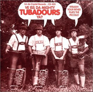 Tubadours/Mighty Tubadours@Tubadours