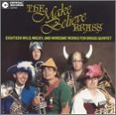 Make Believe Brass/18 Wild Wacky & Winsome Works@Make Believe Brass