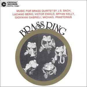 Brass Ring/Brass Ring