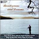 Peter Christ/Rendezvous & Dreams@Christ (Ob)@Various
