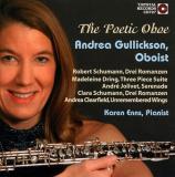 Andrea Gullickson Poetic Oboe Enns*karen (pno) 