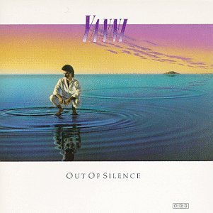 YANNI/OUT OF SILENCE