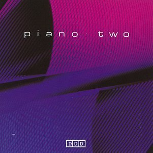 Piano Two/Piano Two
