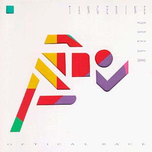 Tangerine Dream/Optical Race