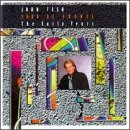 John Tesh/Tour De France-Early Years