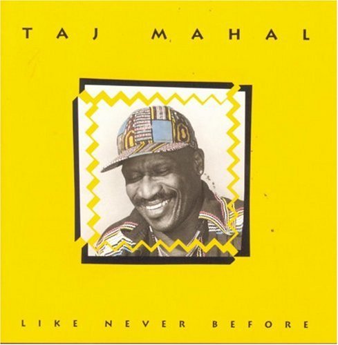 MAHAL,TAJ/LIKE NEVER BEFORE