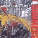 Andy Summers/World Gone Strange