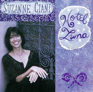 Suzanne Ciani/Hotel Luna