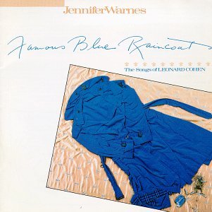 Jennifer Warnes/Famous Blue Raincoat