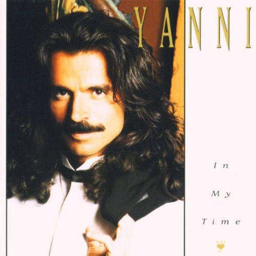 YANNI/IN MY TIME