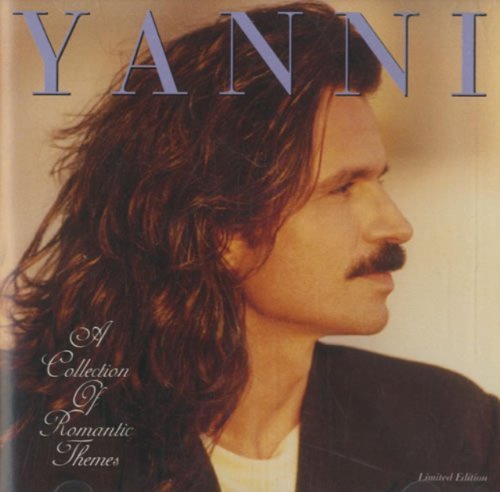 YANNI/COLLECTION OF ROMANTIC THEMES