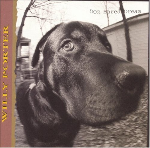 PORTER,WILLY/DOG EARED DREAM