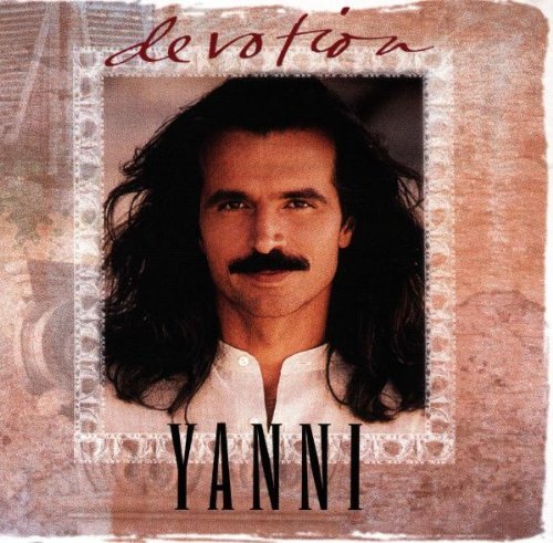 YANNI/DEVOTION-BEST OF YANNI