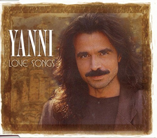 Yanni/Love Songs@Lmtd Ed.