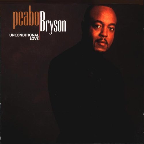 Peabo Bryson/Unconditional Love@Hdcd
