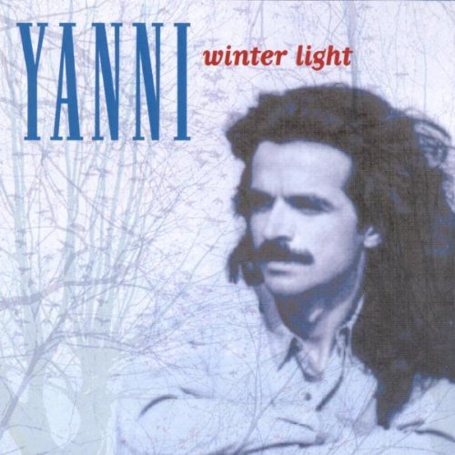 YANNI/WINTER LIGHT