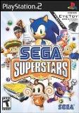 Ps2 Sega Superstars Eyetoy 