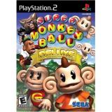 Ps2 Monkey Ball Dx 