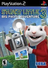 Ps2 Stuart Little 3 