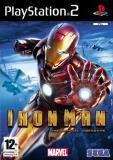 Ps2 Iron Man 