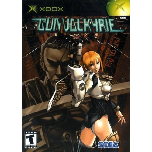 Xbox/Gun Valkyrie