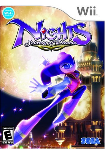Wii/Nights