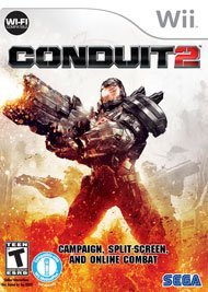 Wii/Conduit 2