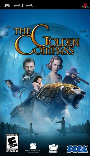 Psp/Golden Compass