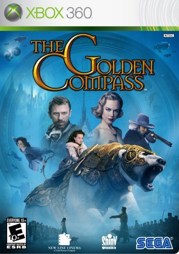 Xbox 360/Golden Compass