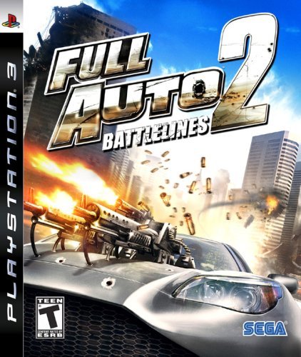 PS3/Full Auto 2