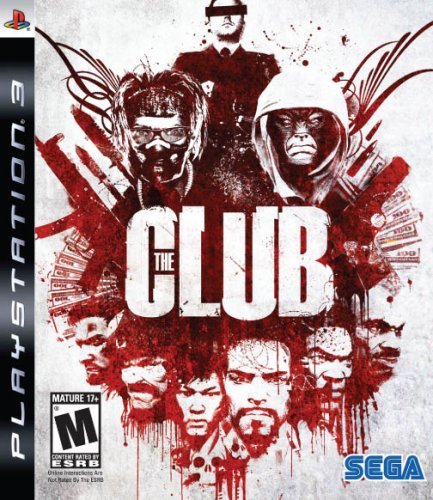 PS3/Club