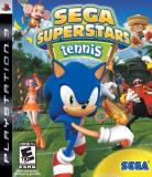 Ps3 Superstars Tennis 