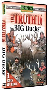 Truth/Vol. 16-Big Bucks
