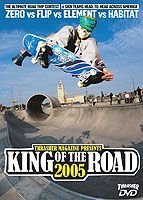 King Of The Road 2005 King Of The Road 2006 