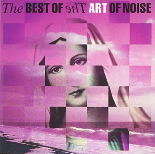 Art Of Noise/Best Of Art Of Noise@Best Of Art Of Noise