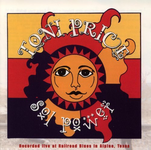 PRICE,TONI/SOL POWER