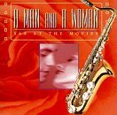 Jazz At The Movies Band/Man & A Woman-Sax At The Movi