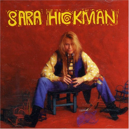 Sara Hickman/Necessary Angels