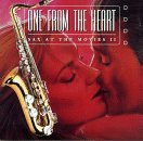 Jazz At The Movies Band/One From The Heart Sax At The