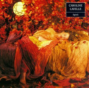 Caroline Lavelle/Spirit