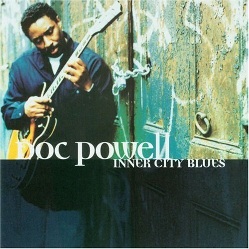Doc Powell/Inner City Blues