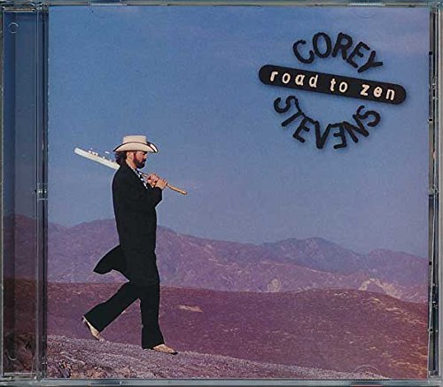 Corey Stevens/Road To Zen