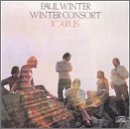 Paul Winter/Icarus