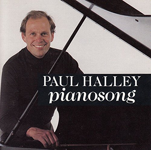 Paul Halley/Pianosong