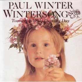 Paul Winter/Wintersong