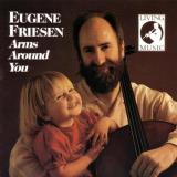 Eugene Friesen Arms Around You 