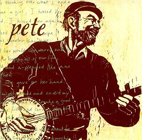Pete Seeger/Pete