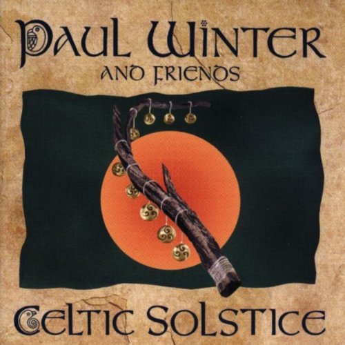 Paul Winter/Celtic Solstice