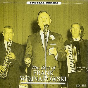 Frank Wojnarowski Matka & Other Wojnarowski Hits 